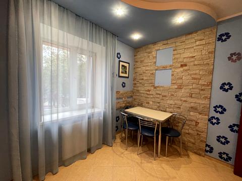 квартира за адресою Соборна вул., 46