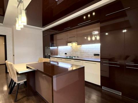 квартира за адресою Південний бульв., 23