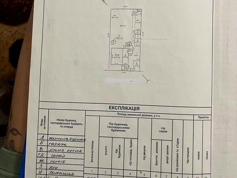 будинок за адресою Квітковий пров.