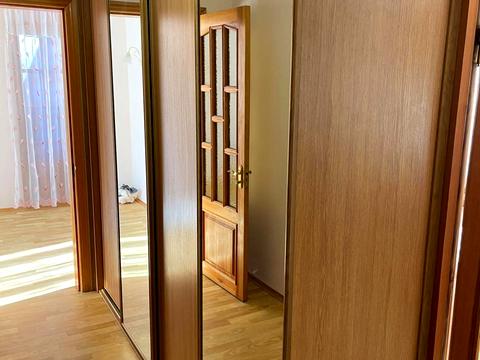 квартира по адресу Михаила Драгоманова ул. (Димитрова), 52