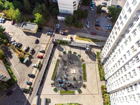 квартира за адресою Драгоманова вул., 10