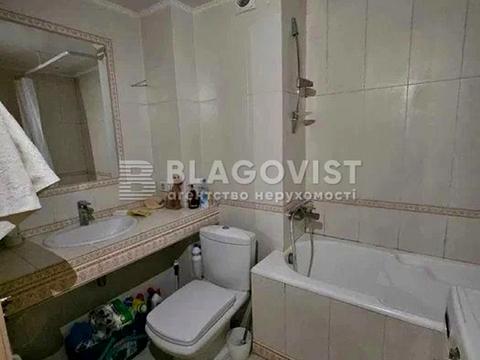 квартира за адресою Миколи Бажана просп., 7-А