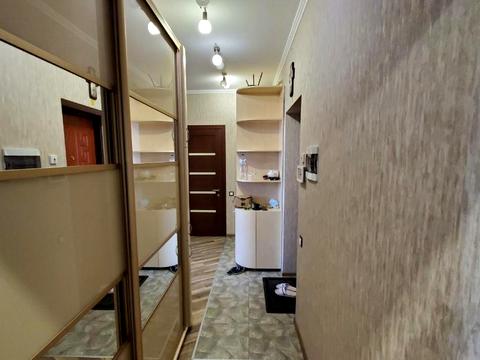 квартира за адресою Середня вул., 24 к4