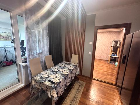 квартира за адресою Білицька вул., 18