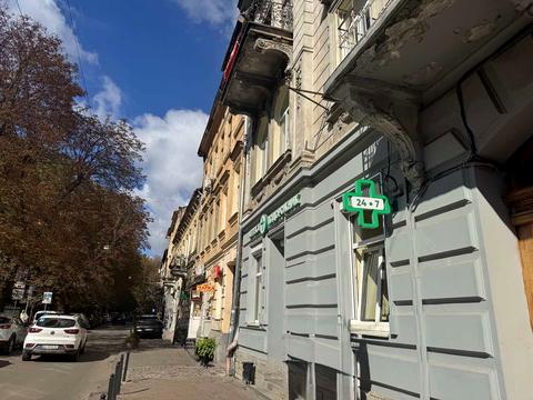 квартира за адресою Юрія Руфа вул., 15
