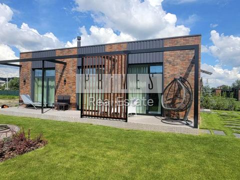 будинок за адресою Київська вул.