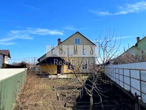 будинок за адресою Вереснева