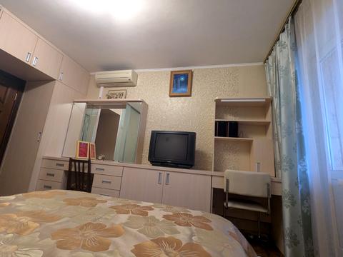 квартира за адресою Київ, Макіївська вул., 10