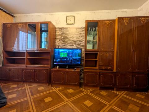 квартира за адресою Київ, Макіївська вул., 10