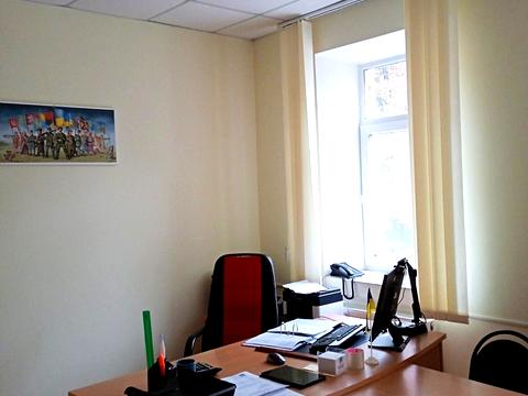 коммерческая по адресу Юрія Вороного ул., 45б