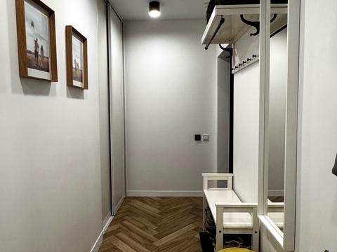 квартира за адресою Каховська вул., 62