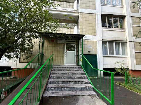 квартира за адресою Тростянецька вул., 7-В