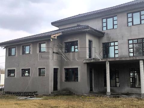 будинок за адресою с. Княжичі, Ялинкова