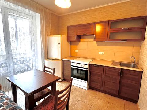 квартира за адресою Лесі Українки вул., 74-В