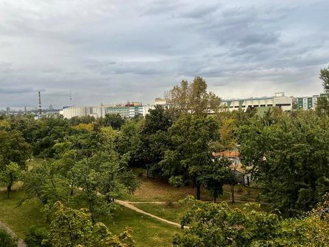 квартира за адресою Богатирська вул., 2