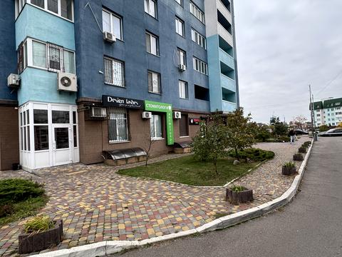 квартира за адресою Рональда Рейгана вул., 40