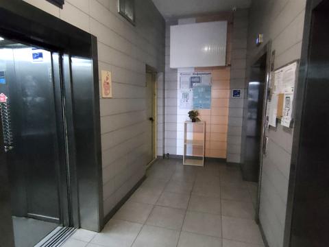 квартира по адресу Богатырская ул., 6-А