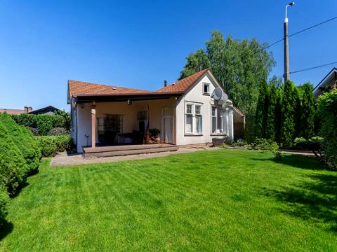 дом по адресу Демидівська ул., 1