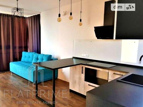 квартира по адресу Метрологічна, 58