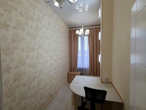 квартира за адресою Гольдбергівська вул. (1-ї Кінної Армії), 98