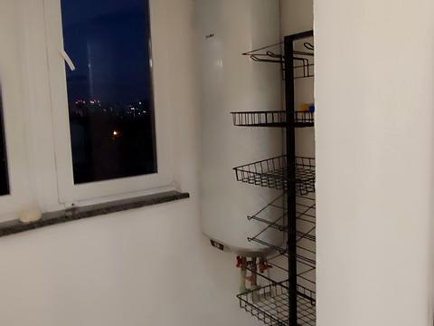 квартира за адресою Львів, Наукова вул., 2а