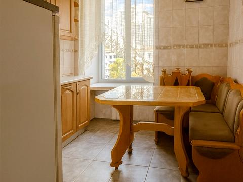 квартира по адресу Харьковское шоссе, 11