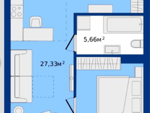 квартира за адресою Озерна вул., 20