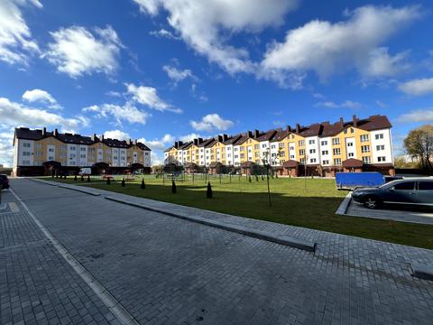 квартира по адресу Героїв Крут ул., 8