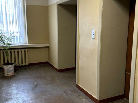 квартира по адресу Старонаводницкая ул., 8-А
