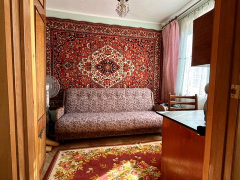 квартира за адресою Наукова вул., 104