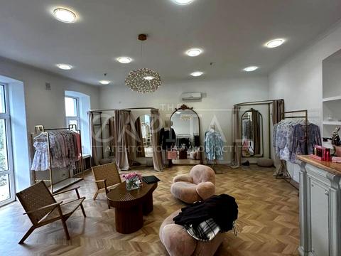 комерційна за адресою Велика Васильківська вул. (Червоноармійська), 34