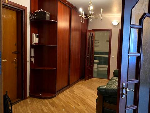 квартира за адресою Урлівська вул., 5