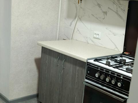 квартира по адресу Ринкова, 1а 