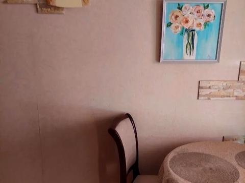 квартира по адресу Дмитрия Кедрина ул. (Дмитрия Кедрина), 47