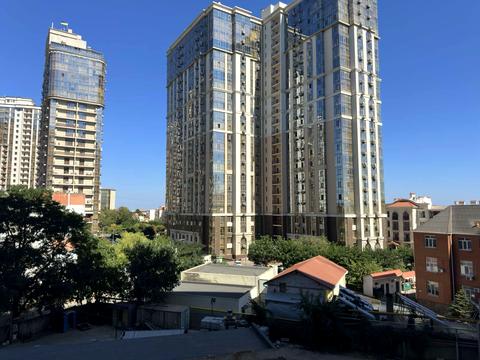 квартира по адресу Курортный пер., 2