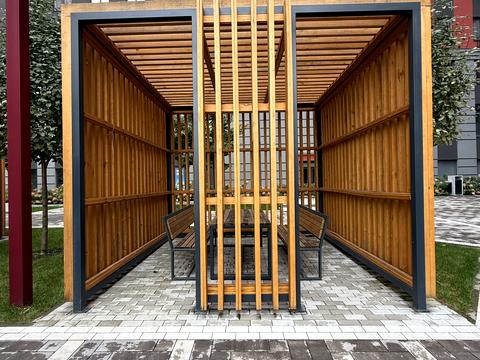 квартира за адресою Університетська вул., 1л