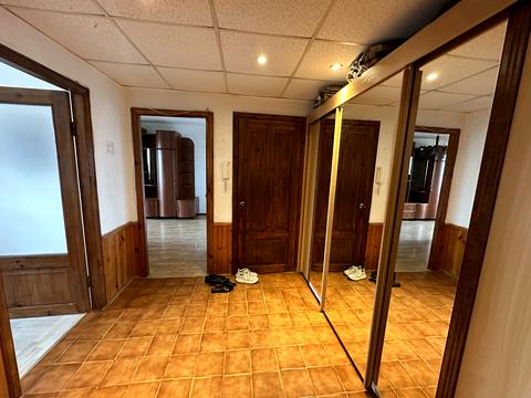 квартира за адресою Академіка Доброхотова вул., 15