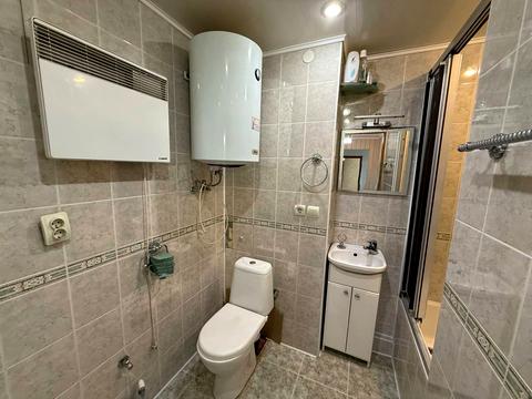 квартира по адресу Бродовская ул., 50-В