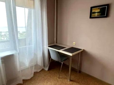 квартира по адресу Добровольцев пер., 2