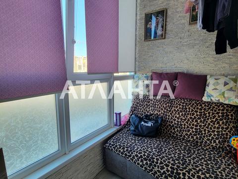 квартира по адресу Жемчужная ул., 11 к 2