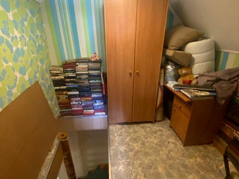 будинок за адресою вул.Турбінна