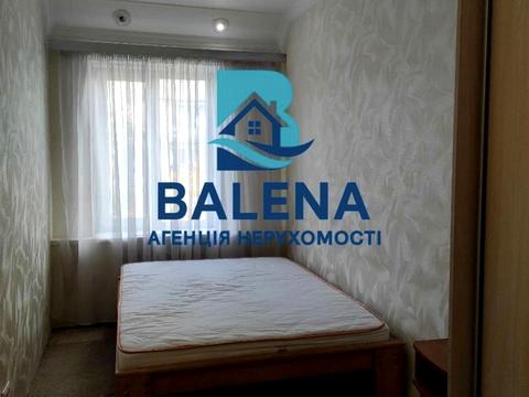 квартира по адресу Олександра Лазаревського ул. (Минина), 6