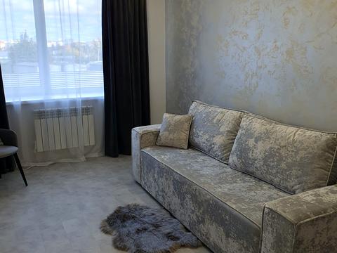квартира по адресу Шептицького Андрія, 4