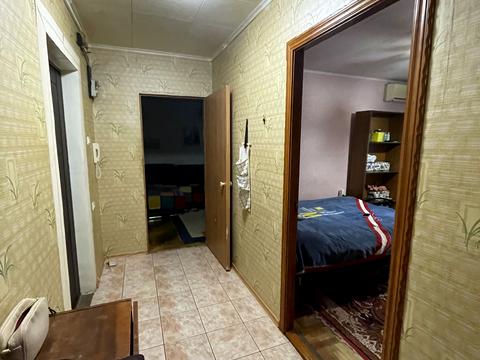 квартира по адресу Автозаводская ул., 42