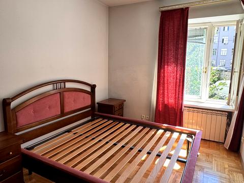 квартира за адресою Крутогірний, 9