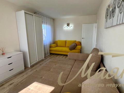 квартира за адресою Арсенальна вул., 20