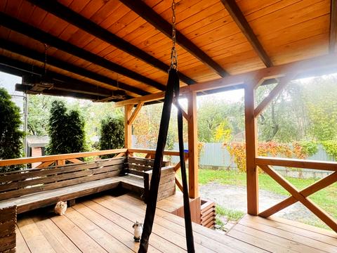 дом по адресу Руслана Слободянюка ул. (Валентини Терешкової)