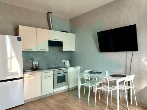 квартира за адресою Зоряний бульв., 1-М