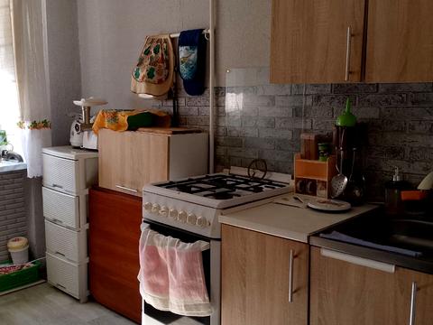 квартира по адресу Ильфа и Петрова ул., 6