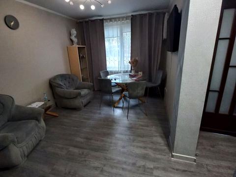 квартира за адресою Ювілейний просп. (), 53